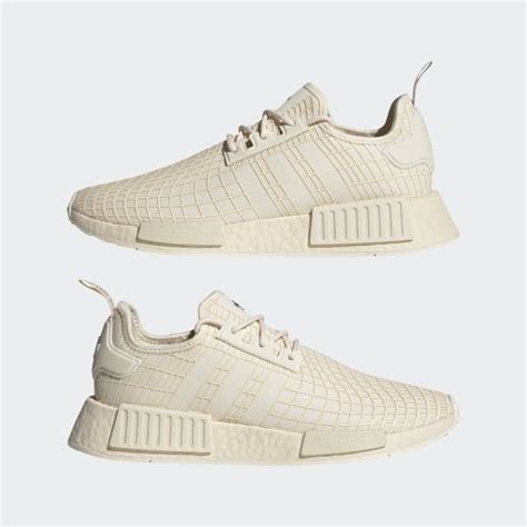 adidas nmd r1 damen beige 38|adidas nmd r1 men's.